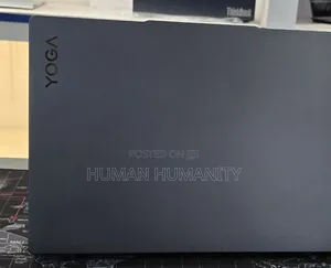 New Laptop Lenovo Yoga 730 16GB Intel Core I7 SSD 1T