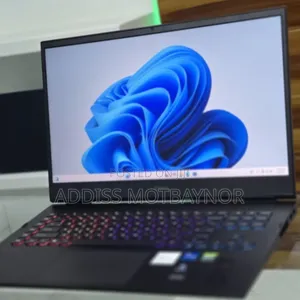 New Laptop HP Omen 16 16GB Intel Core I9 SSD 512GB