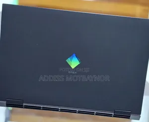 New Laptop HP Omen 16 16GB Intel Core I9 SSD 512GB