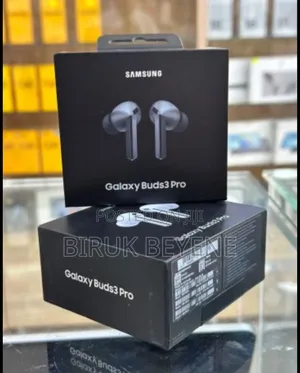 Photo - Samsung Galaxy Buds 3 Pro