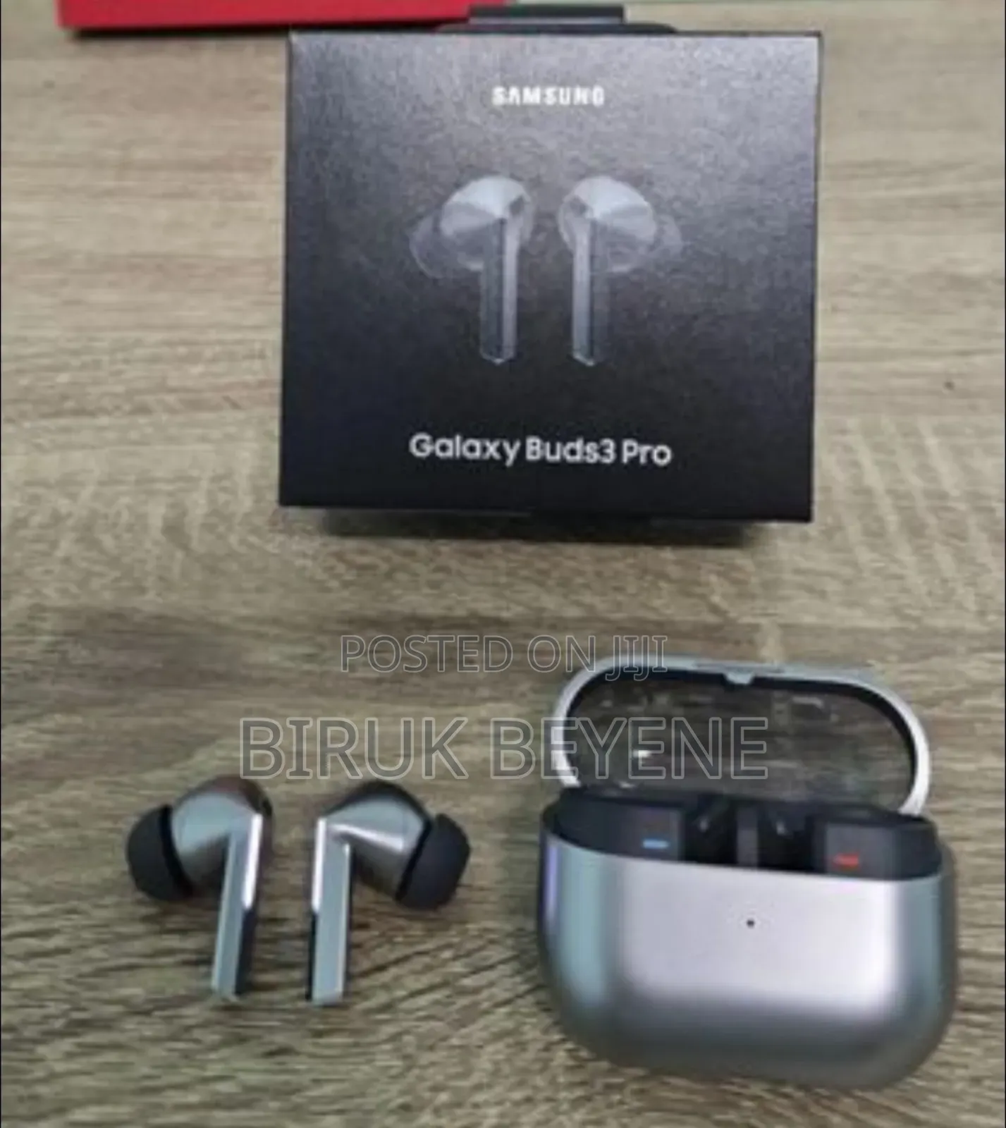 Samsung Galaxy Buds 3 Pro