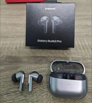 Samsung Galaxy Buds 3 Pro