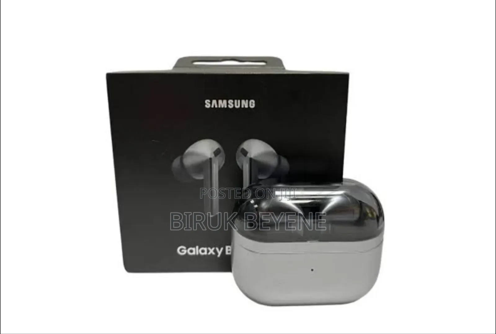 Samsung Galaxy Buds 3 Pro