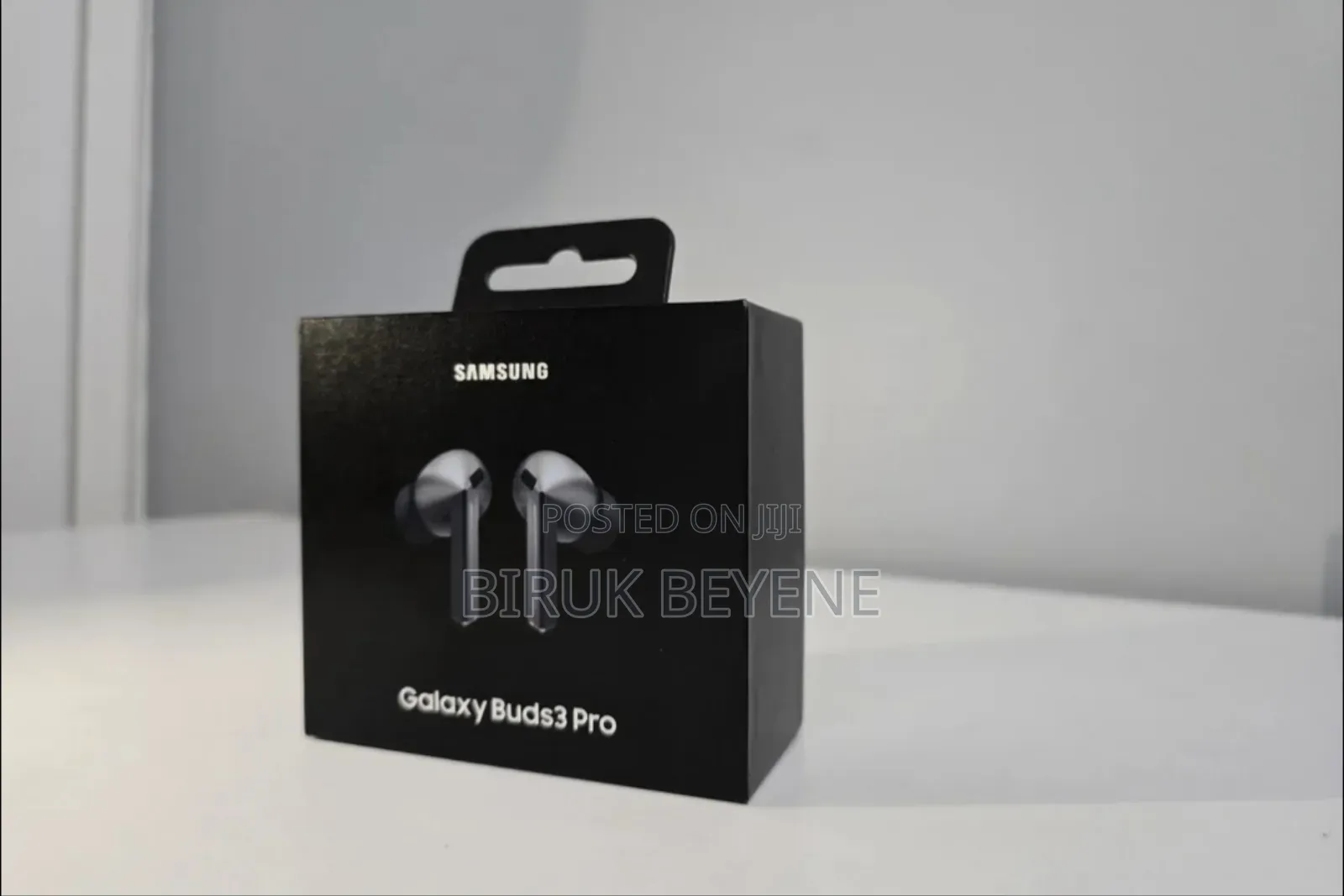 Samsung Galaxy Buds 3 Pro