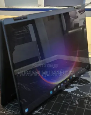 New Laptop Lenovo Yoga 9i 16GB Intel Core Ultra 7 SSD 1T