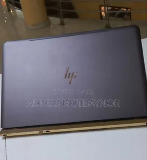 New Laptop HP Spectre 16GB Intel Core I7 SSD 256GB