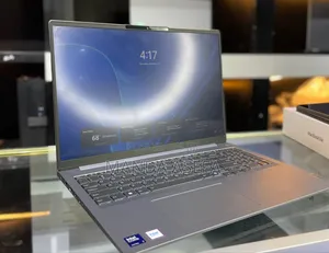 New Laptop Lenovo ThinkBook 15 16GB Intel Core Ultra 7 SSD 512GB