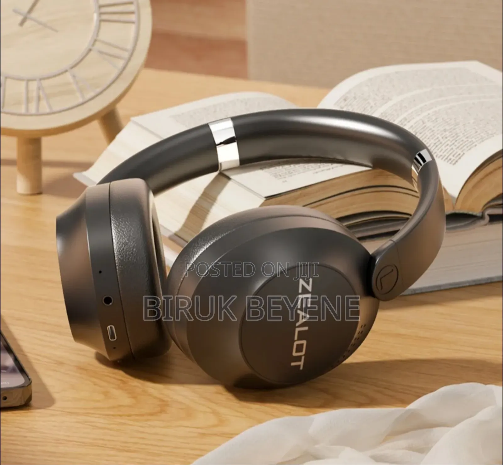 Zealot B38 Wireless Quality Headphones