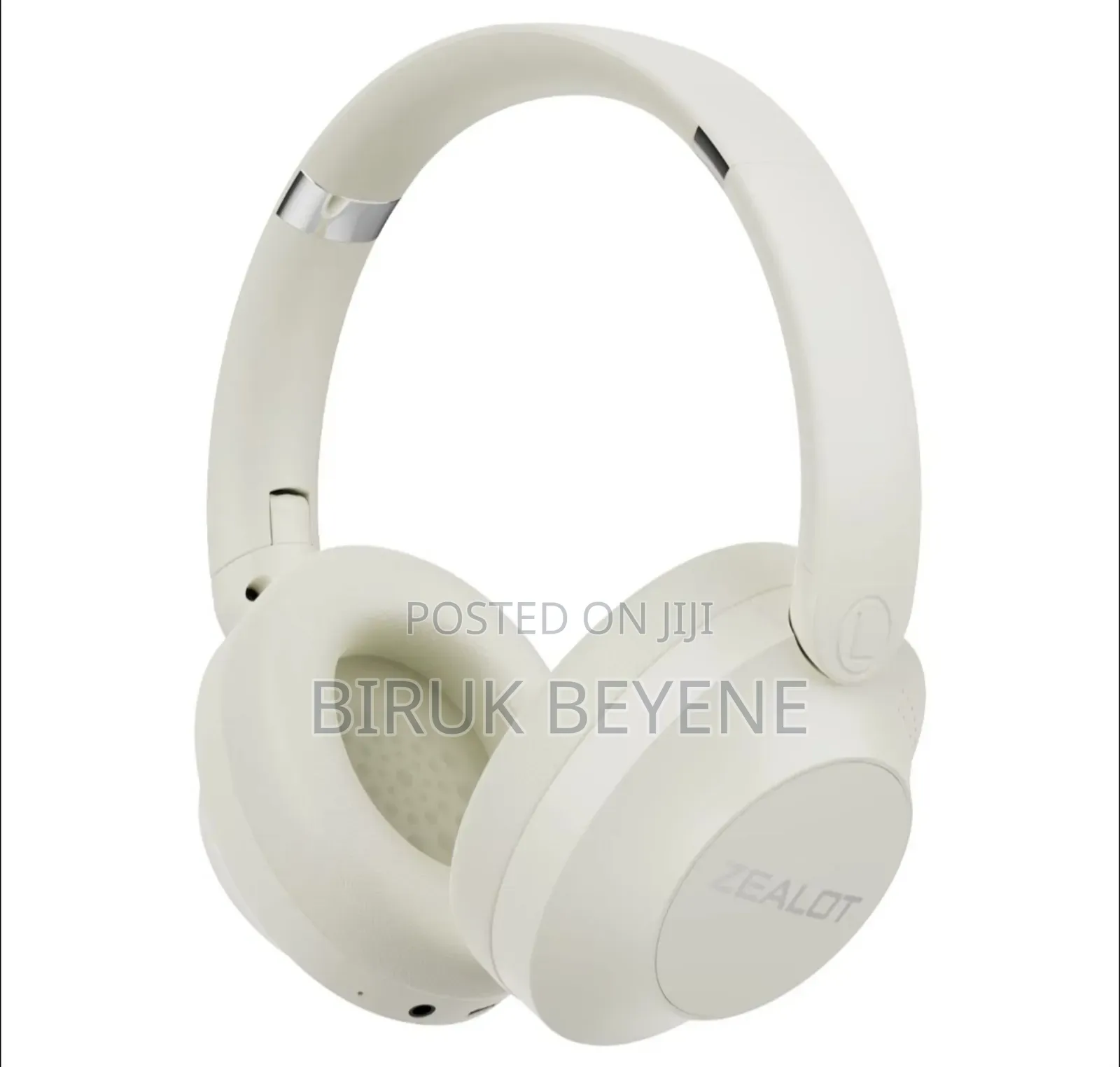 Zealot B38 Wireless Quality Headphones