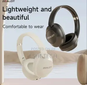 Zealot B38 Wireless Quality Headphones