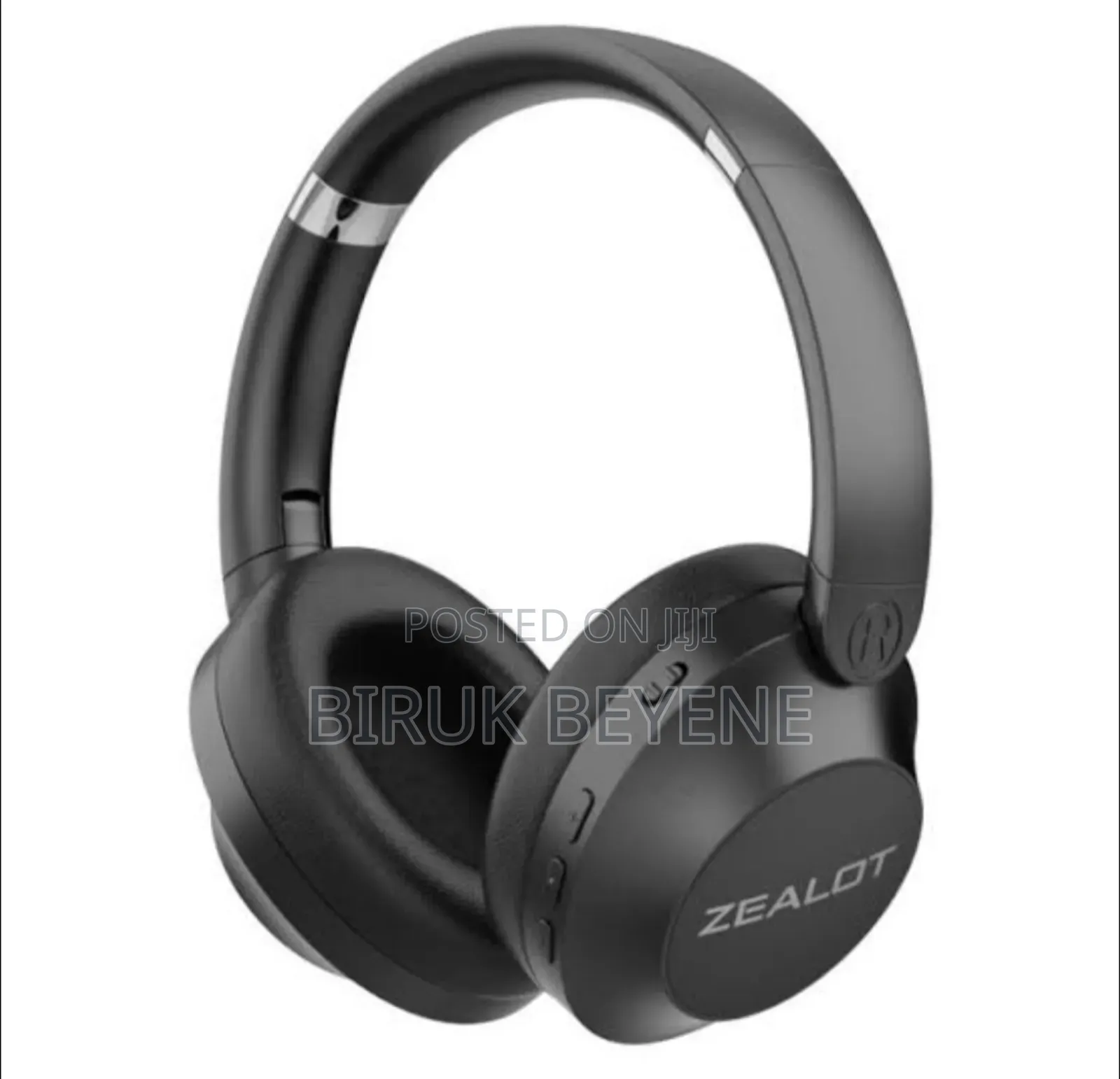 Zealot B38 Wireless Quality Headphones
