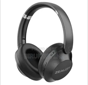 Zealot B38 Wireless Quality Headphones