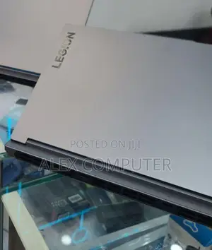 New Laptop Lenovo Legion 5 16GB Intel Core I7 SSD 1T