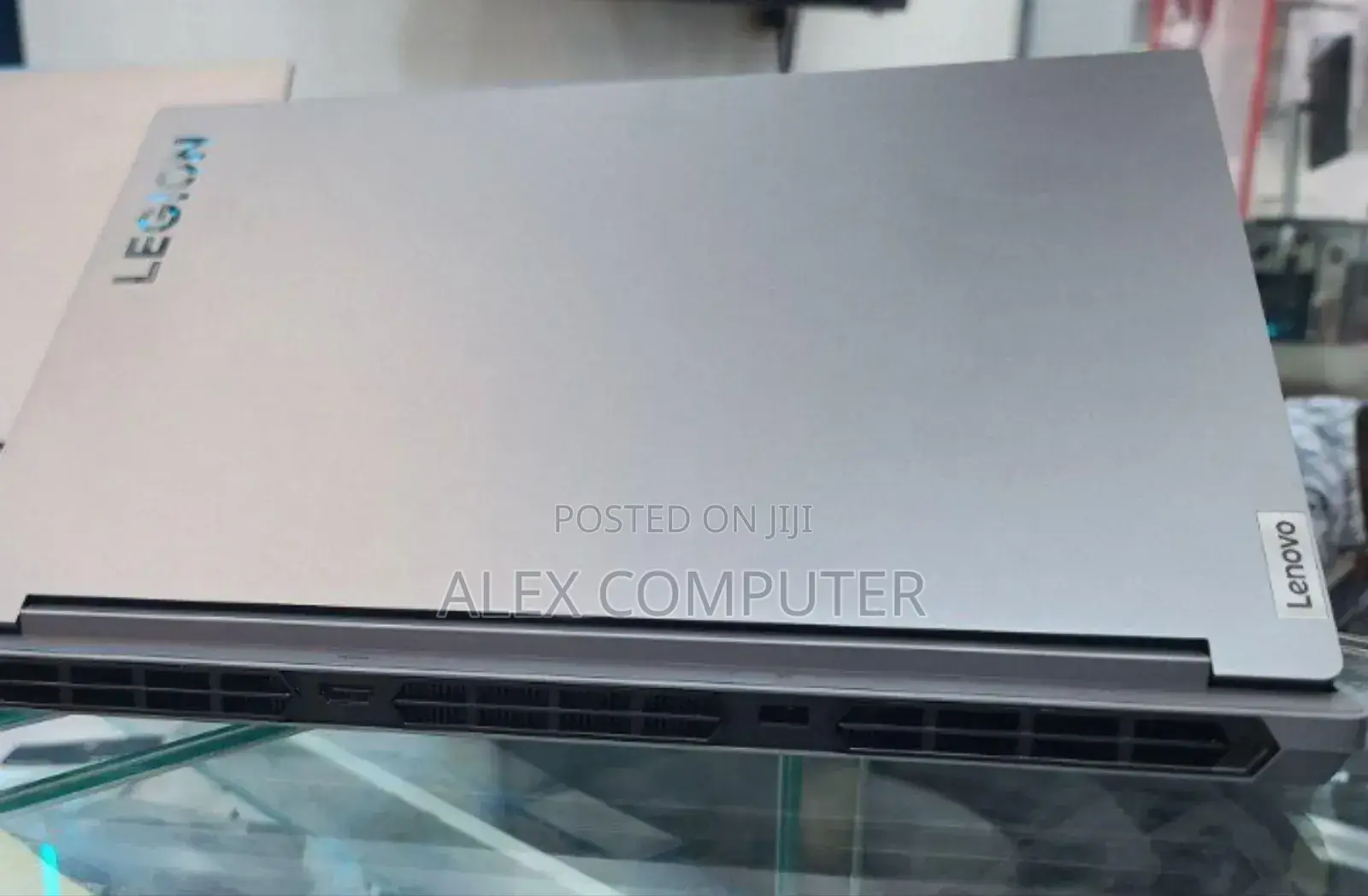New Laptop Lenovo Legion 5 16GB Intel Core I7 SSD 1T