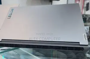 New Laptop Lenovo Legion 5 16GB Intel Core I7 SSD 1T