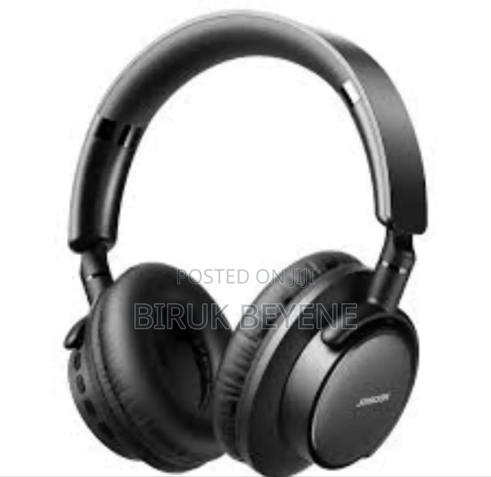Jouroom Jr-Oh1 Quality Headset