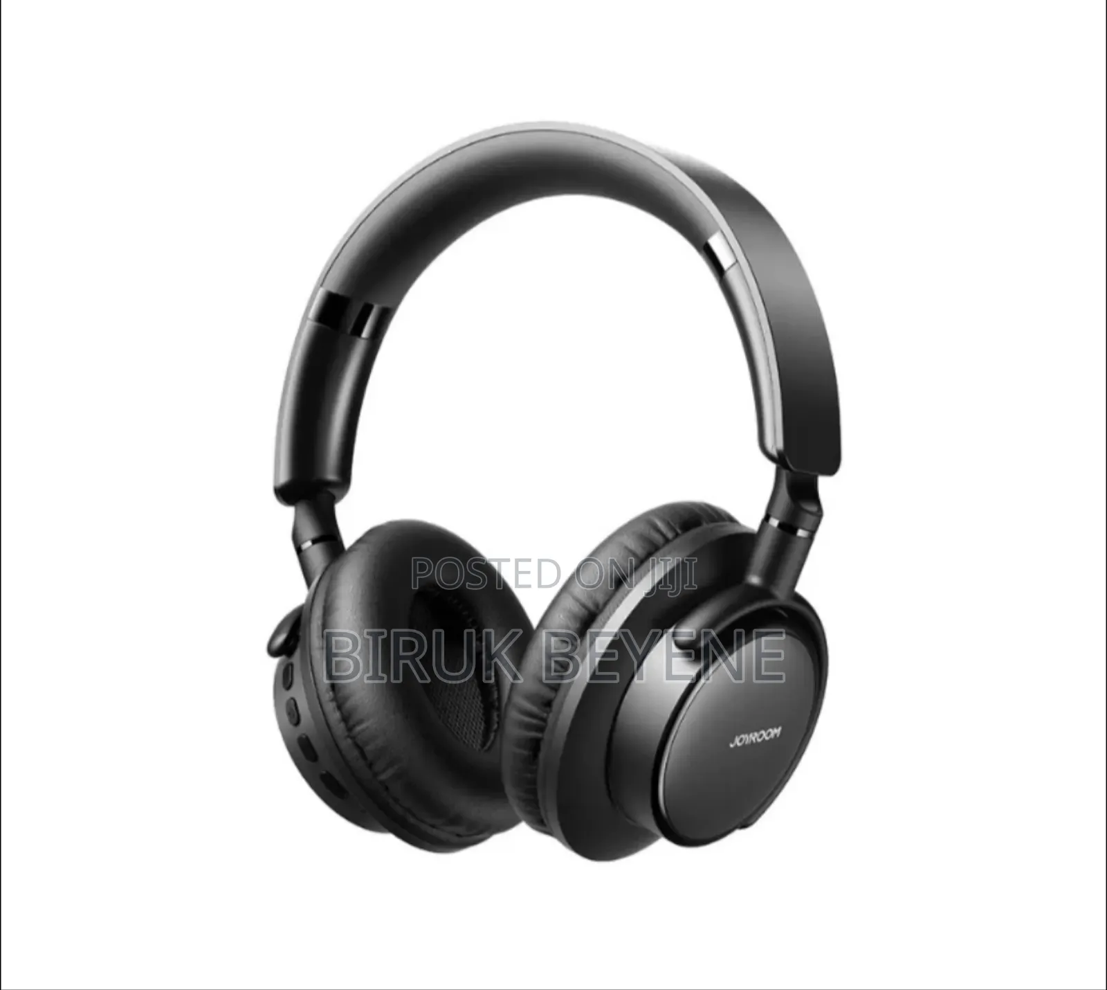 Jouroom Jr-Oh1 Quality Headset