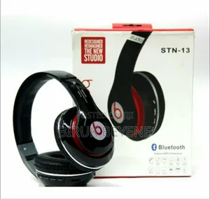 Photo - Beats STN-13 Headset