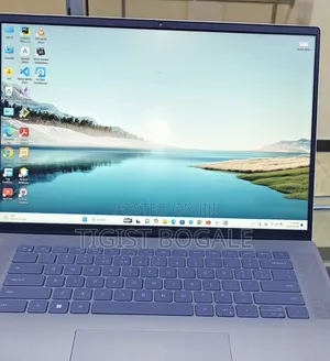 Photo - New Laptop Dell Inspiron 15 16GB Intel Core I7 SSD 512GB