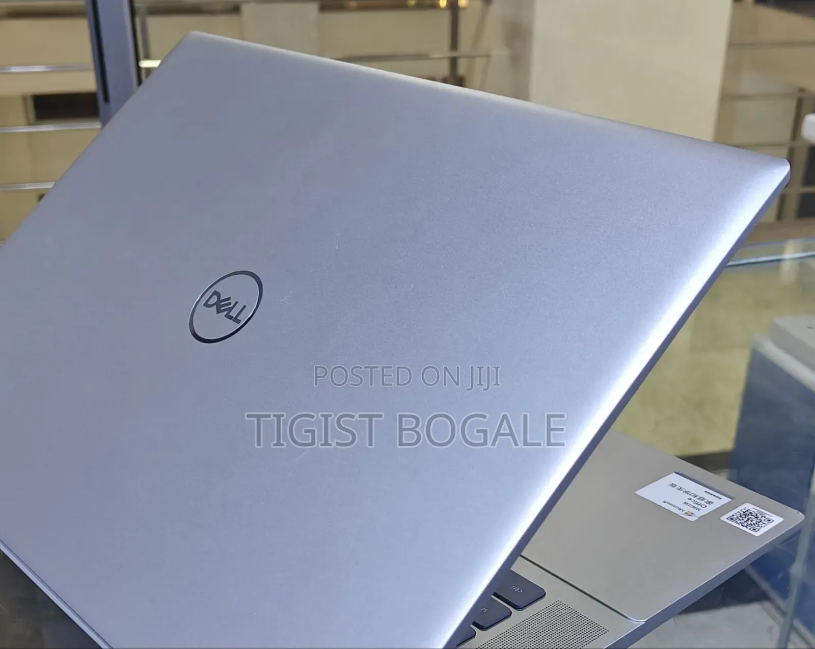 New Laptop Dell Inspiron 15 16GB Intel Core I7 SSD 512GB