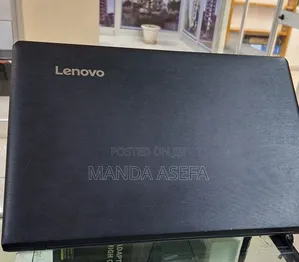 Laptop Lenovo IdeaPad 1 8GB Intel Core I7 HDD 1T