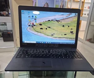 Laptop Lenovo IdeaPad 1 8GB Intel Core I7 HDD 1T