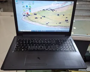 Laptop Lenovo IdeaPad 1 8GB Intel Core I7 HDD 1T