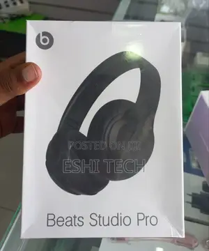 Beats Studio Pro Quality Headset