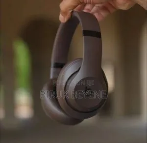 Beats Wireless Studio Pro Quality Headset