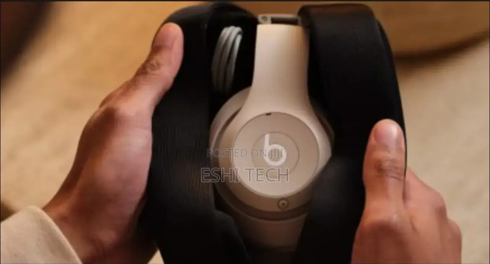 Beats Studio Pro Quality Headset