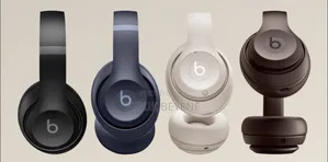 Beats Wireless Studio Pro Quality Headset
