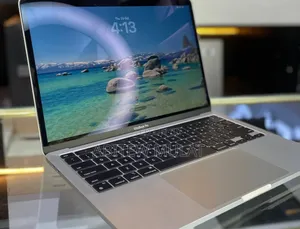 New Laptop Apple MacBook Pro M1 8GB Apple M1 SSD 512GB