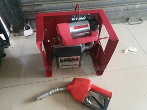 Fuel Cauner Pump