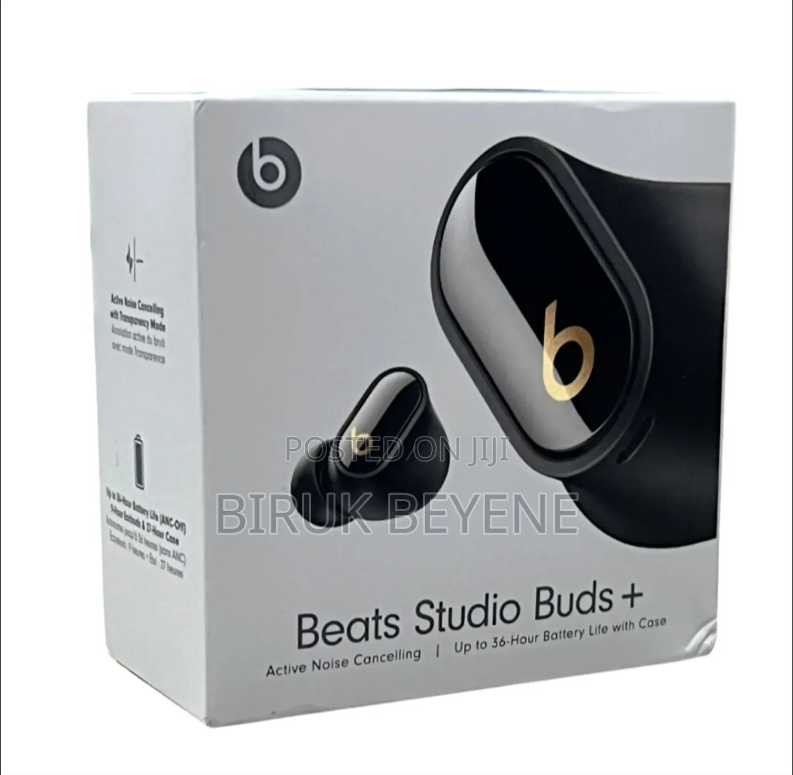 Beats Studio Buds+