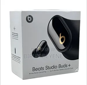 Photo - Beats Studio Buds+