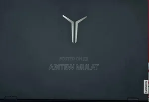 New Laptop Lenovo Legion 5 16GB AMD Ryzen 9 SSD 1T