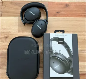 Bose Qc75 Quality Headset