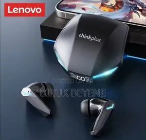 Photo - Lenovo TWS Earbuds Gm2