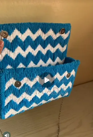 Liya Addisu Handmade