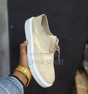 Photo -  Flat Chekich Sneaker
 Made in Turkey