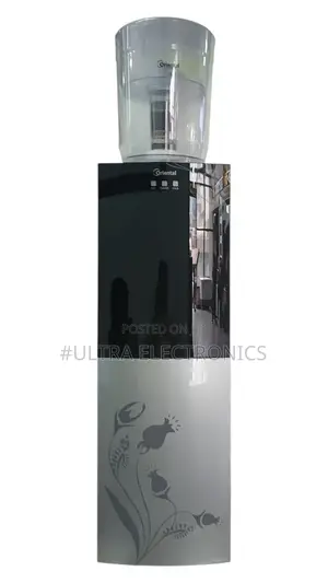 Oriental Water Dispenser Powerful Comprosser