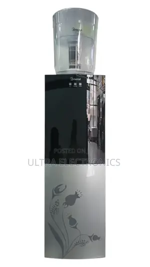 Oriental Water Dispenser Powerful Comprosser