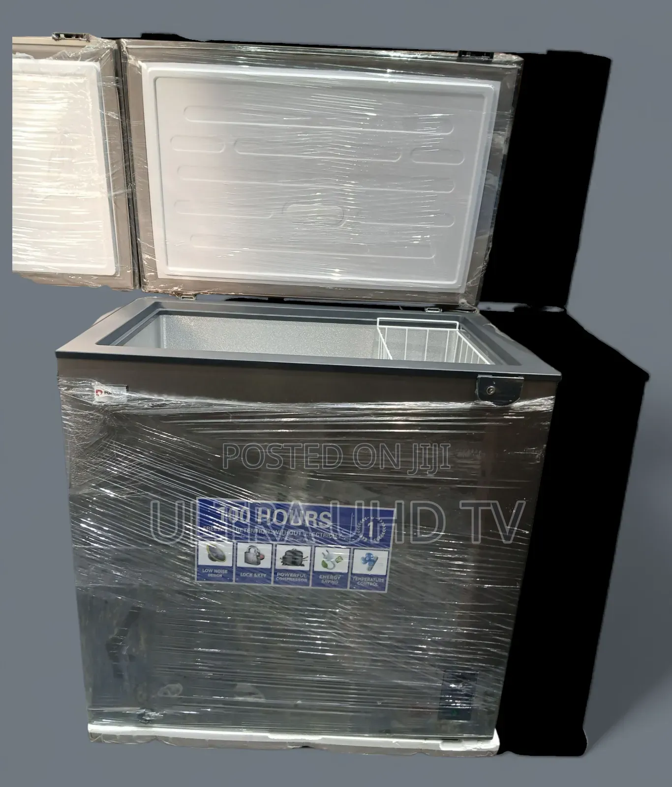 Popular Deep Chest Freezer High Quality