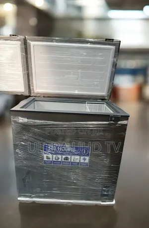 Popular Deep Chest Freezer High Quality