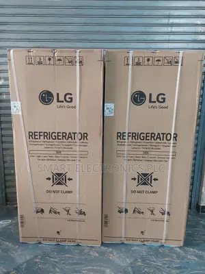 Lg Refrigerator 332 Fast Cooling
