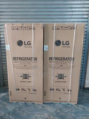 Lg Refrigerator 332 Fast Cooling