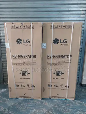 Lg Refrigerator 332 Fast Cooling
