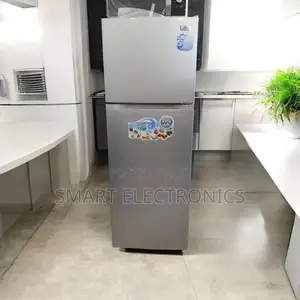 Photo - Akira Refrigerator Fan System Fast Cooling