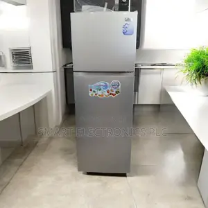 Akira Refrigerator Fan System Fast Cooling