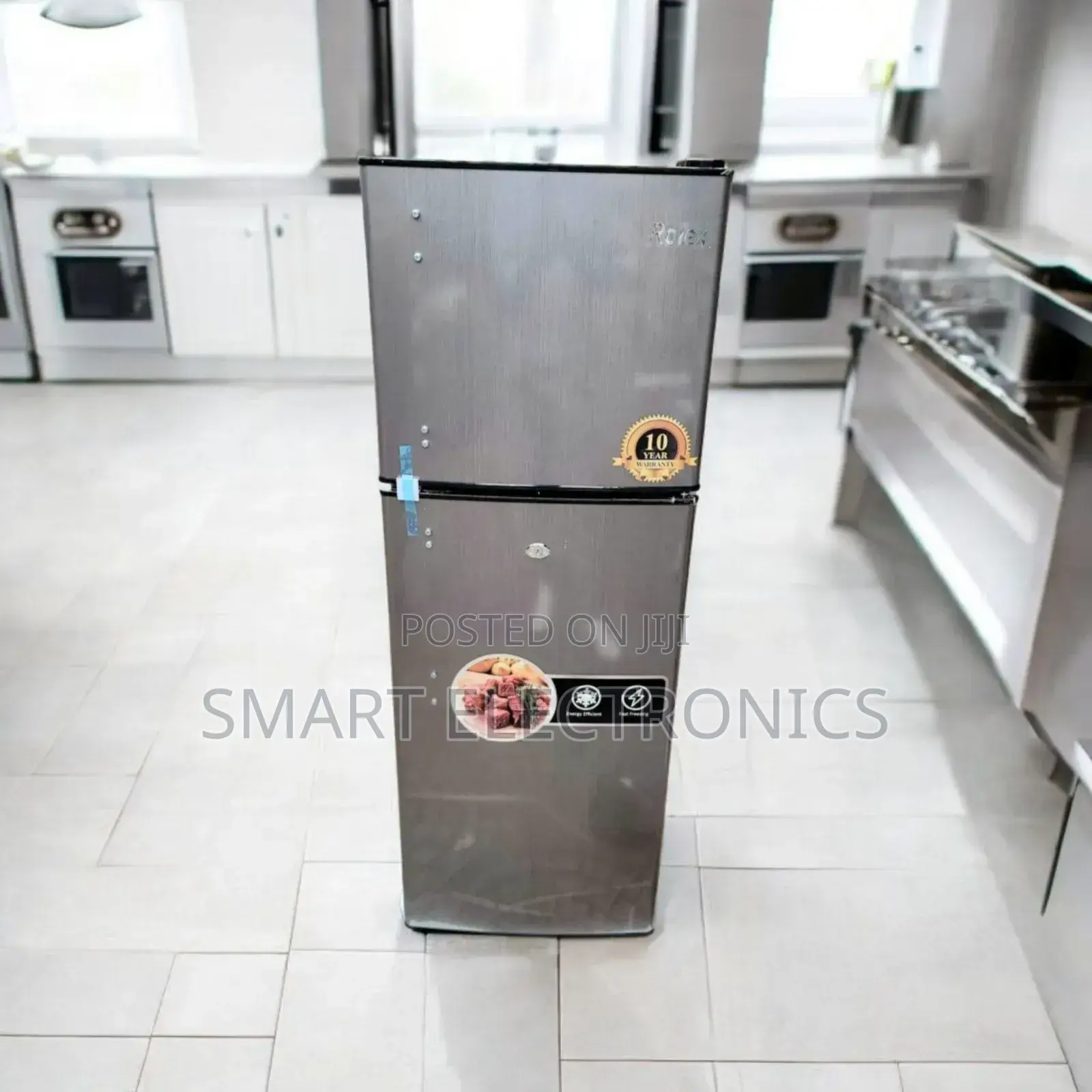 Rolex Refrigerator Fast Cooling